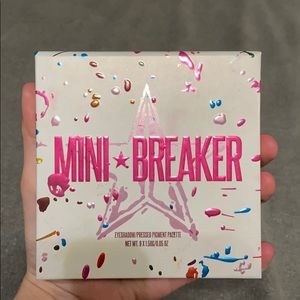 Jeffree Star jawbreaker